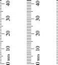 Image result for things that are measure inches millimeters