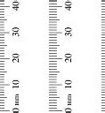 Image result for 1 16 On a Ruler