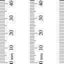 Image result for 15 Cm Ruler Printable