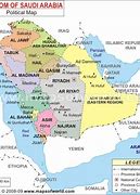 Image result for Middle East Map Mecca