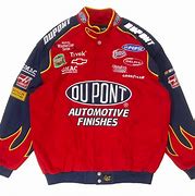 Image result for De Pont NASCAR