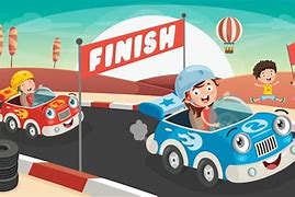 Image result for Toddler Racing Funny