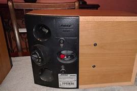 Image result for Bose 301 Stereo