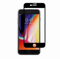 Image result for black iphone 8 screen protectors