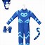 Image result for PJ Masks Catboy Costume