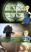 Image result for Fallout 4 Institute Memes