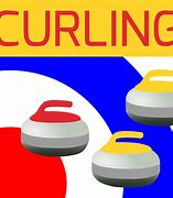 Image result for Curling Icon