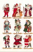 Image result for Santa Christmas around the World