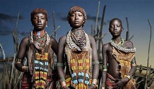 Image result for Indian Tribes in Africa