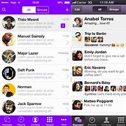 Image result for Viber Messaging App