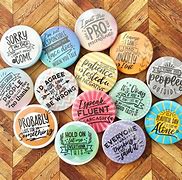 Image result for Funny Participation Badge