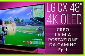 Image result for LG 48Cx