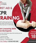 Image result for CPR Brochure Templates