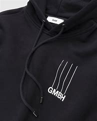 Image result for GmbH Hoodie