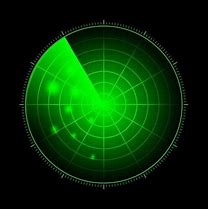 Image result for Radar Vector