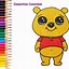 Image result for Winnie the Pooh ABC Book