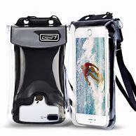 Image result for Waterproof Cell Phone Arm Pouch for Hunting