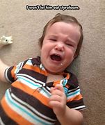 Image result for Crying Images Funny