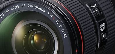 Image result for Canon Camera Lens Logo