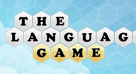 Image result for Language Game