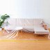 Image result for Plastic Sofa Covers