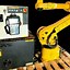 Image result for Fanuc M-16iB