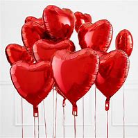 Image result for Love Balloons