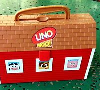 Image result for Uno Moo
