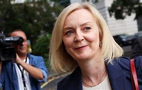 Image result for Liz Truss Israel