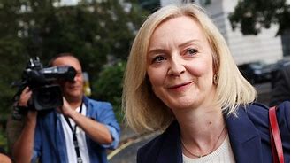 Image result for Liz Truss Book