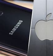 Image result for How the Samsung Logo Was Made From Apple