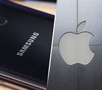 Image result for Apple-Samsung