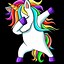 Image result for Cute Galaxy Unicorn Wallpapers