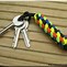 Image result for Small Carabiner Keychain