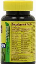Image result for Nature Made Multi Complete With Iron 130 Tablets