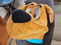 Image result for Scooby Doo Big Head Costume