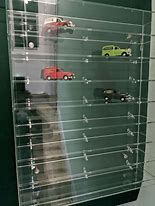 Image result for Acrylic Model Car Display