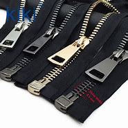 Image result for Metal Zipper Slider