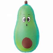 Image result for Ghost Squishy Toy