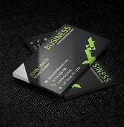 Image result for Modern Business Card Size