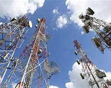 Image result for Telecommunications Sites