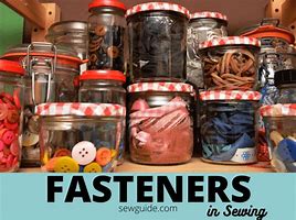 Image result for Upholstery Fasteners