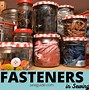 Image result for Upholstery Fasteners