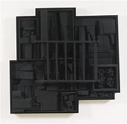 Image result for Abstract Expressionism Louise Nevelson