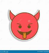 Image result for Hell Emoji