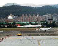 Image result for Taipei Airport