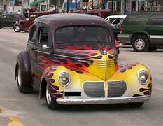 Image result for Hot Rod Drag Race