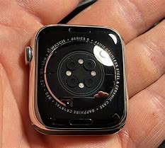 Image result for Apple Watch Back View