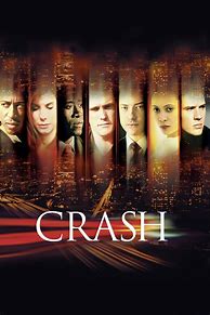 Image result for What Year Was Crash Movie