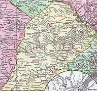 Image result for Street Map of West Chester PA